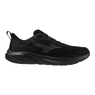 Mizuno ENERZY RUNNERZ 2 Black/Iron Gate