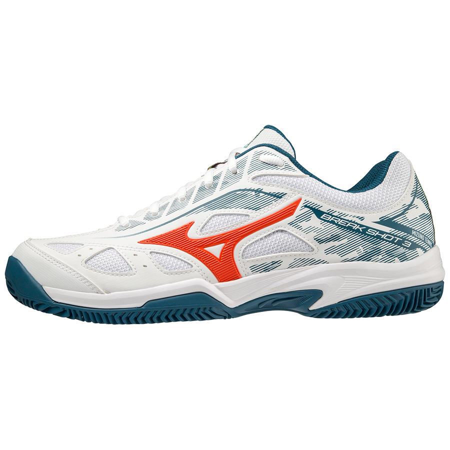 Mizuno Breakshot 3 CC 61GC212530