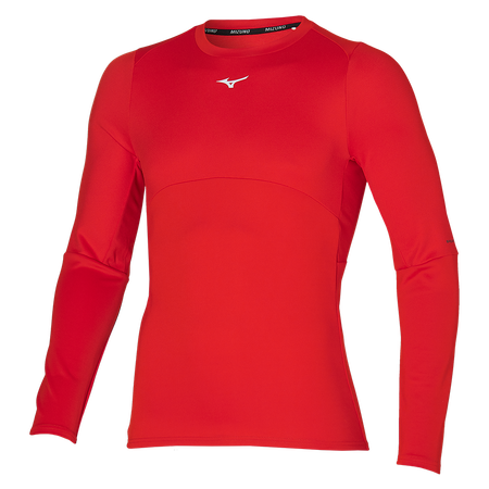 Breath Thermo Long Sleeve