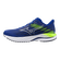 Mizuno WAVE INSPIRE 21 Reflex blue c/white/green gecko