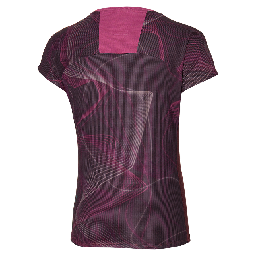 Mizuno Aero Tee J2GA270481