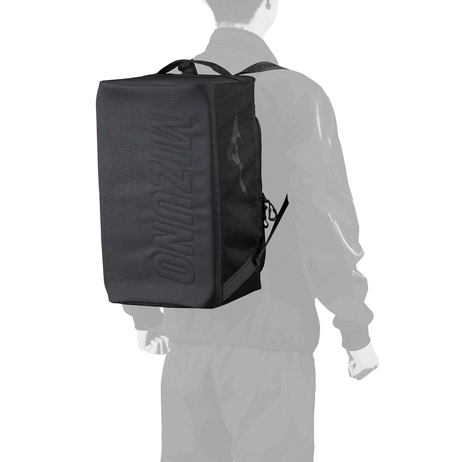 Mizuno Holdall 35 33GD200514