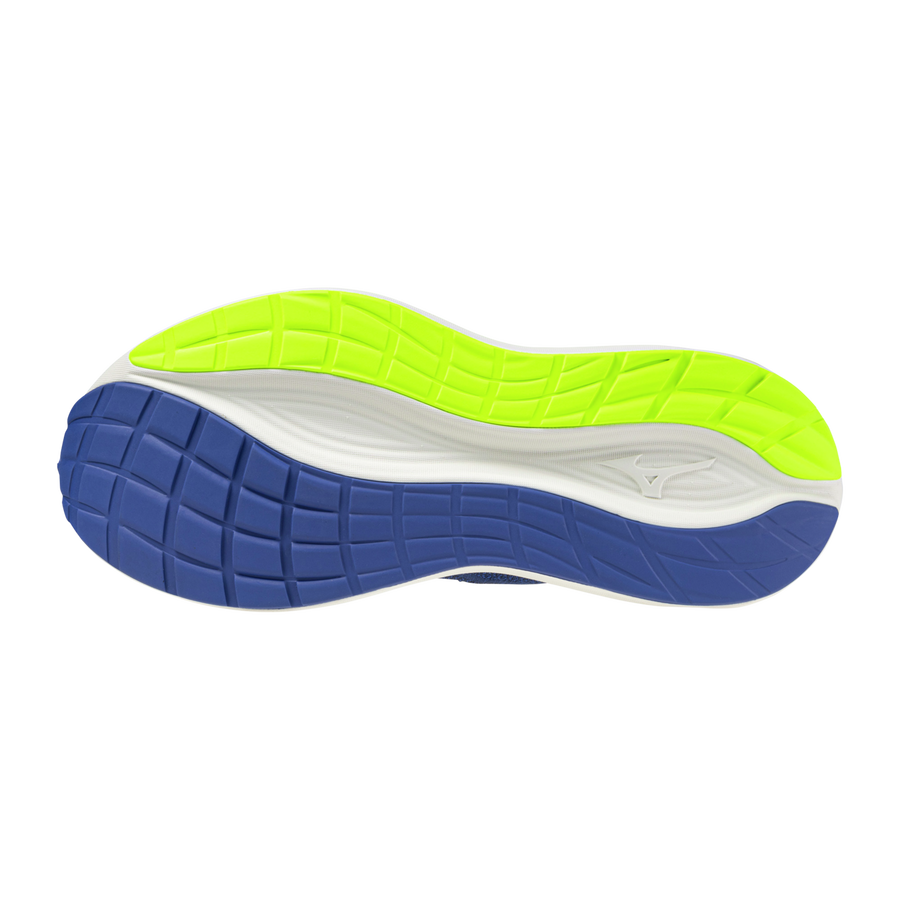 Mizuno MIZUNO NEO COSMO Dazzling Blue/White/Lightning