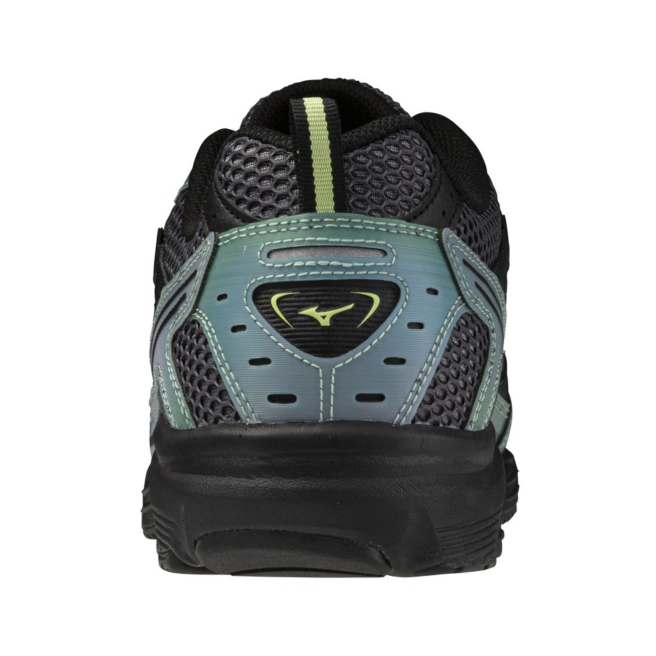 Mizuno MXR Iron Gate/grossular Green/black