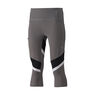 Mizuno Core 3/4 Tight Steel Grey