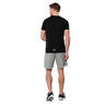Mizuno Athletics RB Half Pant Gray heather
