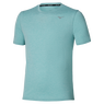 Mizuno IMPULSE CORE T-SHIRT Aquifer