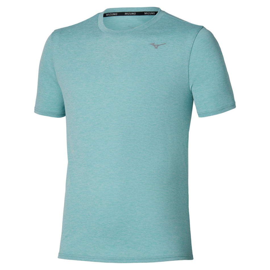 Mizuno IMPULSE CORE T-SHIRT Aquifer