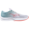 Mizuno WAVE REBELLION SONIC 2 White/Cayenne/Gray Mist