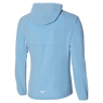 Mizuno Alpha Jacket Glacier lake
