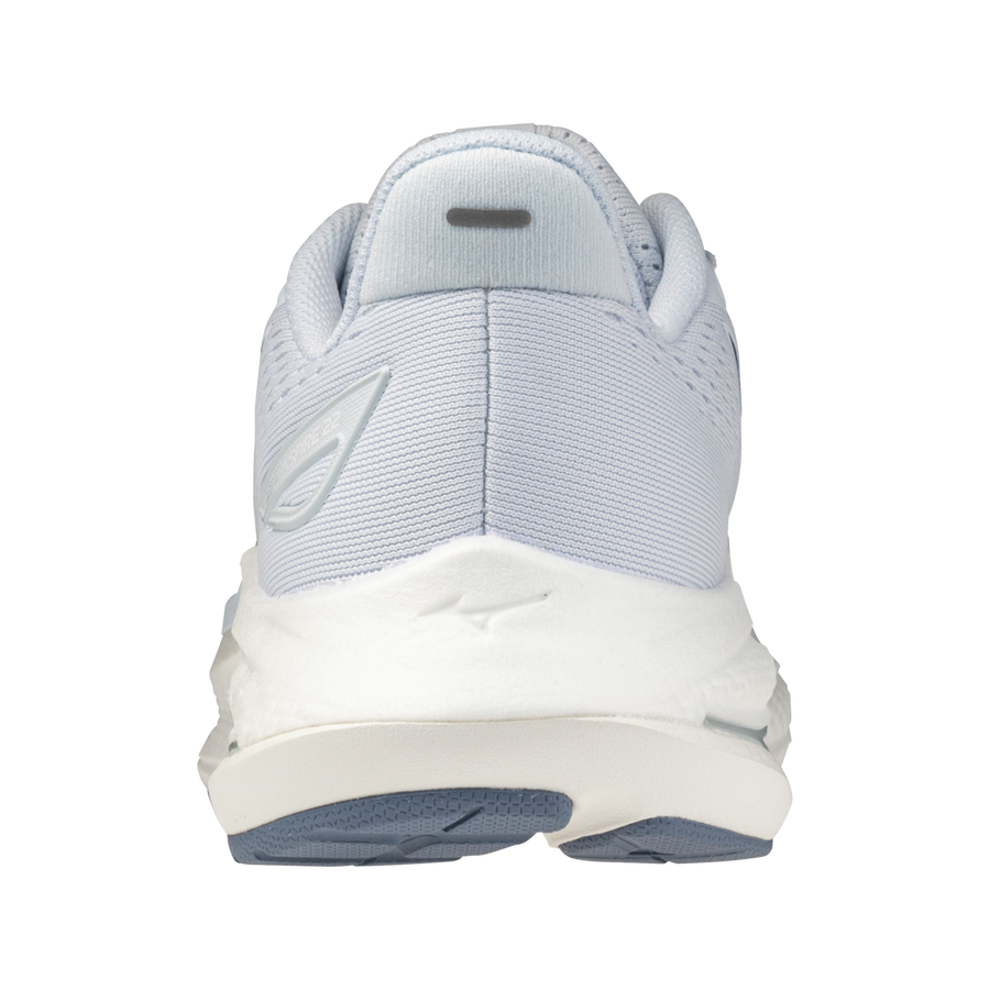 Mizuno WAVE INSPIRE 22 Ancient Water/White/Ice Water