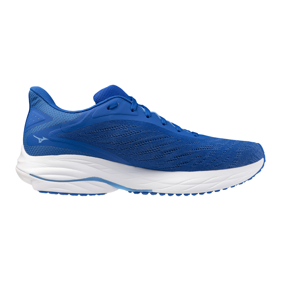 Mizuno WAVE ULTIMA 16 Princess Blue/Tanager Turquoise/All Aboard