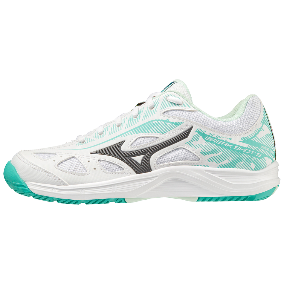Mizuno Breakshot 3 AC 61GA212623