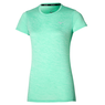 Mizuno IMPULSE CORE T-SHIRT Beveled Glass