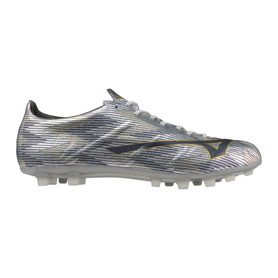 Mizuno MIZUNO &Alpha; II ELITE AG Galaxy silver/8605 c/gold