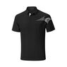 Mizuno Mizuno Laser RB Polo Black