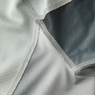 Mizuno Virtual body g6 crew neck Mirage grey
