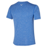Mizuno Core Graphic RB Tee Turkish Sea
