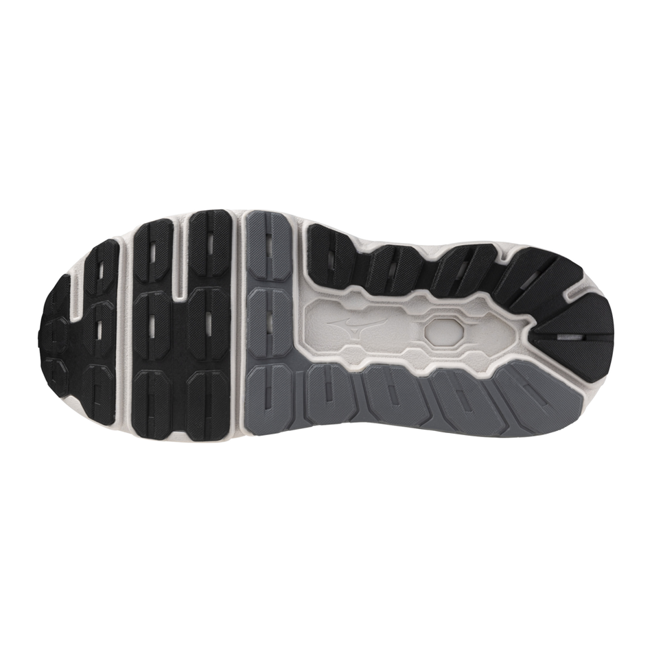 Mizuno WAVE HORIZON 8 Black/white/nimbus cloud