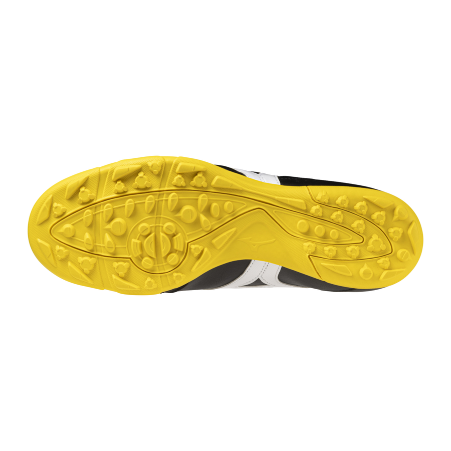 Mizuno MRL SALA CLUB TF Graphite/cyber yellow