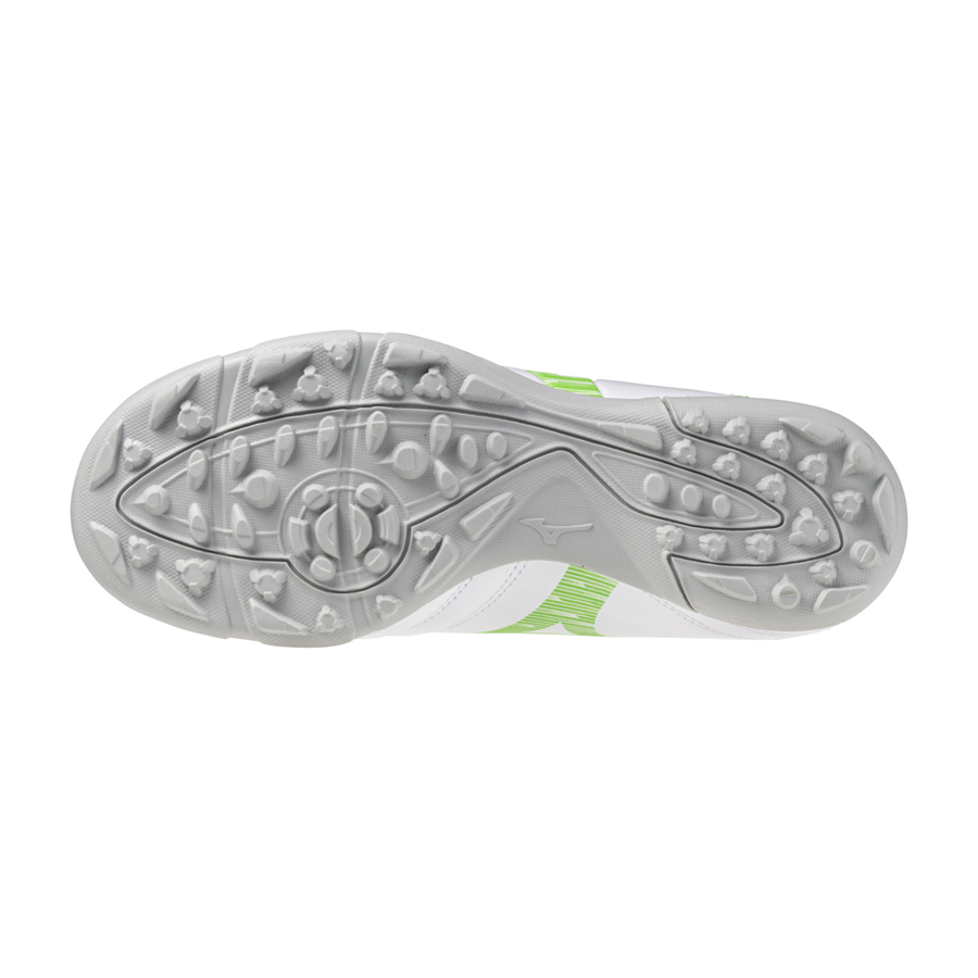 Mizuno MONARCIDA NEO III SELECT JR AS White/neon green
