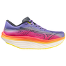 Mizuno WAVE REBELLION PRO H-VPink/OBlue/PPunch