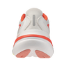 Mizuno MIZUNO SKY PRIME GF White/Lime Pulp/Lava Orange