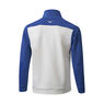 Mizuno Mizuno Trace 1/4 Zip White
