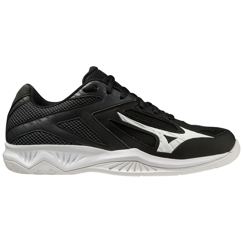 Mizuno Thunder Blade 3 Black/White/Ebony