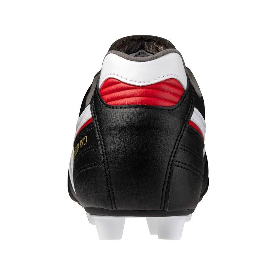 Mizuno MORELIA II PRO Black/White/Chinese Red