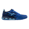 Mizuno WAVE ENFORCE TOUR AC Mugen blue/white/river blue