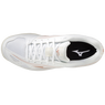 Mizuno Cyclone Speed 3 White/Rose/Snow White