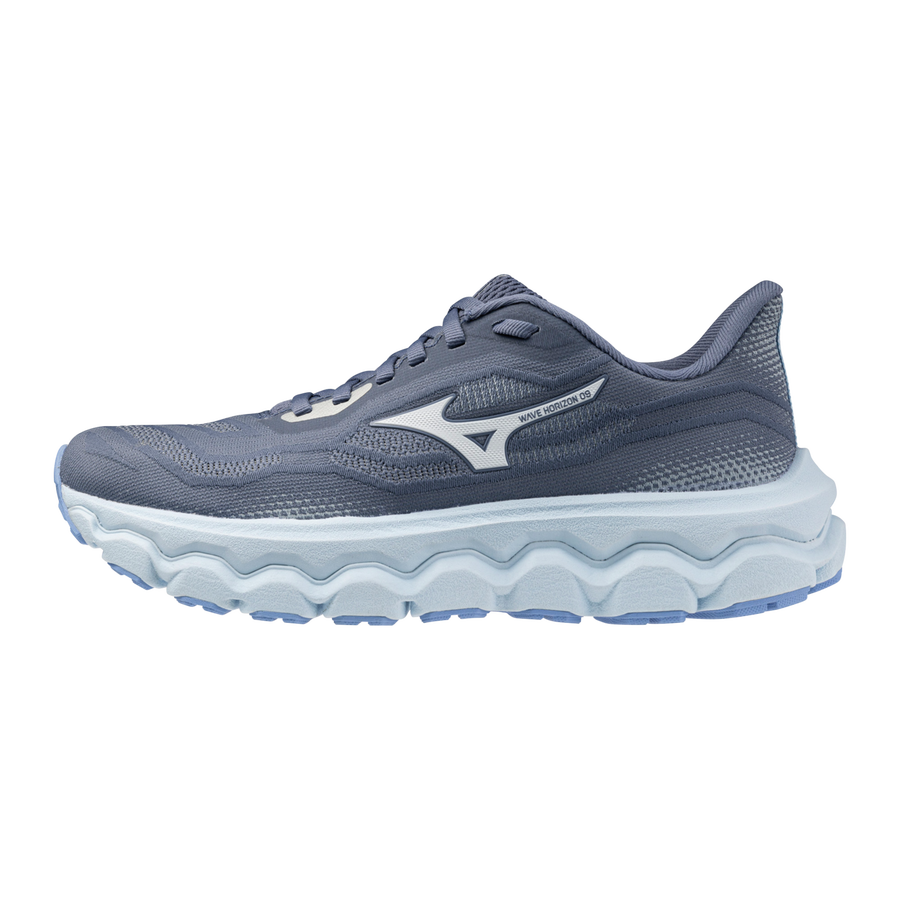 Mizuno WAVE HORIZON 9 Wild Wind/White/Vista Blue