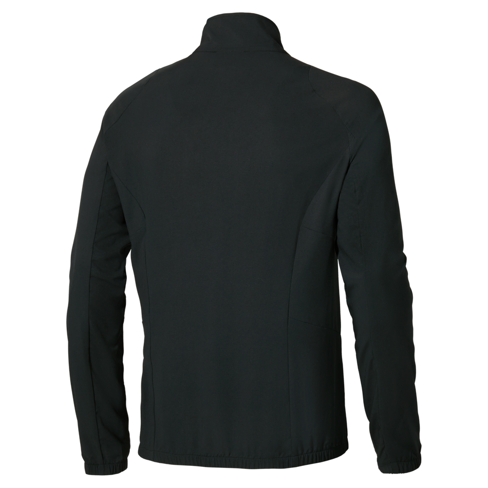 Mizuno Frontier Shadow Jacket(M) Black