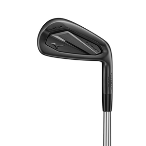 JPX 925 FORGED Black