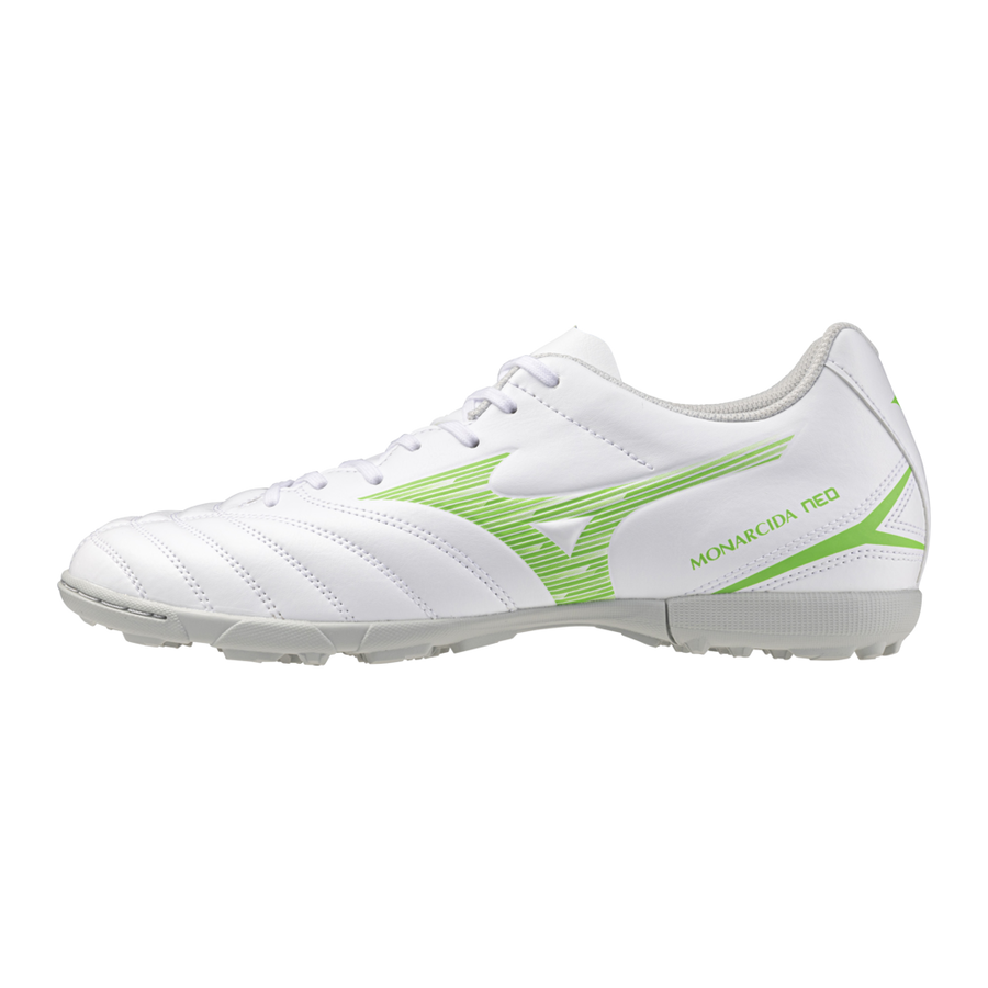 Mizuno MONARCIDA NEO III SELECT AS White/neon green