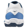 Mizuno WAVE PHANTOM 3 Wht/DarkDenim/BlueJasper