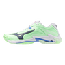 Mizuno WAVE LIGHTNING Z8 Neo Mint/Black/Frontier Blue