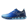 Mizuno WAVE ENFORCE TOUR AC Mugen blue/white/river blue