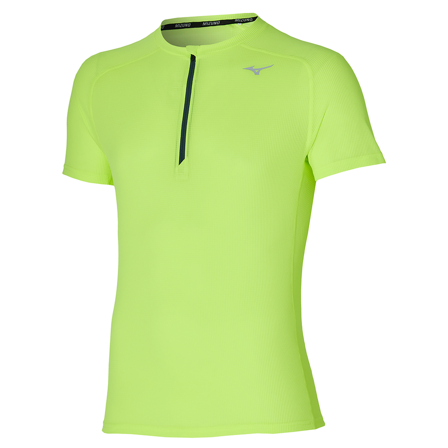 Mizuno Trail Dafhz Tee J2GA205537