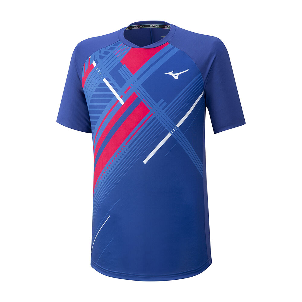 Mizuno shadow tee clearance