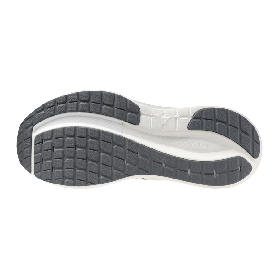 Mizuno WAVE INSPIRE 22 White/White/White
