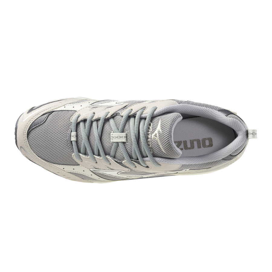 Mizuno MXR CASUAL UltimateGray/MIZSnowWhit/SilvC