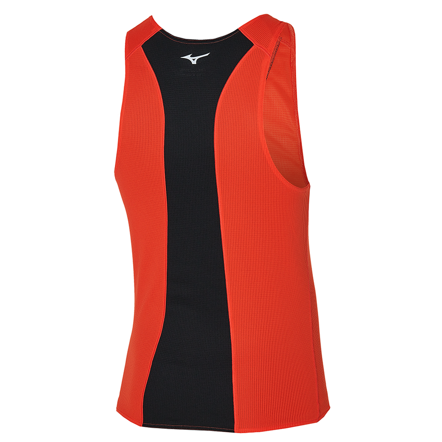 Mizuno Dryaeroflow Tank J2GA211156