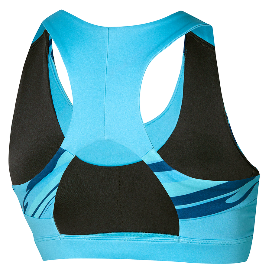 At Least 20% Sustainable Material Sports Bras. Nike LU