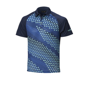 Mizuno Locked Polo