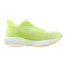 Mizuno WAVE RIDER 28 Mizuno neo lime/flax/mizuno snow white