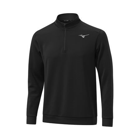 Mizuno RB 1/4 Zip