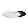 Mizuno WAVE MIRAGE 5 White/Black/Fiery Red