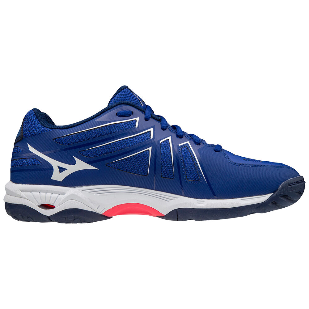 Mizuno wave deals hurricane 3 2014